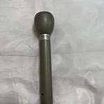 Electro-voice 635A Vintage Silver Dynamic Omni-directional Microphone. Fixed Price $250.00.
