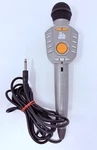 The Singing Machine Karaoke Party Microphone SMM123 Voice Changer Effects Mc. Fixed Price $24.99.
