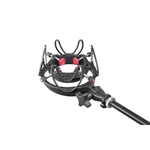 Rycote Invision Usm Universal Microphone Shock-mount. Fixed Price $117.00.