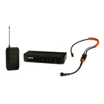 Shure BLX14/SM31 (H10) Wireless Headset Microphone System. Fixed Price $429.00.