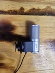 Sony ECM-SST1 Stereo Microphone. Fixed Price $120.00.