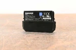 Shure AXT910 Axient Bodypack Rechargeable Battery CG01BMK. Fixed Price $143.99.