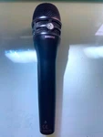 Shure KSM8 Dualdyne Dynamic Vocal Microphone Excellent Condition -black. Fixed Price $299.00.