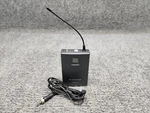 Sennheiser Sk 20 Wireless Microphone/mic Bodypack Transmitter 548-572MHZ. Fixed Price $99.99.