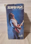 Shure Wireless Guitar System Transmitter Model L11-CA Receiver T6-CA. Fixed Price $79.99.