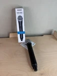 Samson Go Mic Mobile HXD2 Handheld Transmitter (SWGMMHHQ8). Fixed Price $79.99.