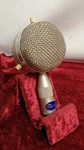Blue B-6 Microphone Capsule For Bottle/bottle Rocket. Fixed Price $412.66.