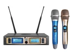 Better Music Builder VM92U G5 Uhf Wireless Microphone System. Fixed Price $669.00.