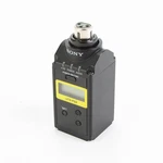 Sony UTX-P03 Hybrid Digital Wireless Plug-on Transmitter 470-542MHZ SKU2054828. Fixed Price $185.00.