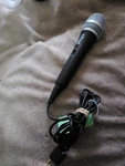 Irig Smartphone Tablet Ik Multimedia Microphone. Fixed Price $22.00.