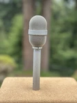 Vtg Electro Voice DS-35 Dynamic Cardioid Microphone RE-16 Style Body. Fixed Price $165.00.