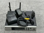 Sennheiser Ew 100 G4-ME4 Cardioid Wireless Lavalier Microphone System Band. Fixed Price $579.00.