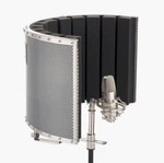 On-stage Stands ASMS4730 Recordng Isolation Shield Free Shipping Auth Dealer. Fixed Price $89.00.