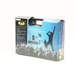 Cad Audio Uhf In Ear Monitor Wireless System Q Band: 470-498MHZ SKU#1928285. Fixed Price $170.00.