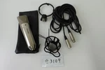 Vg Rode NT2 Multipattern Condenser Microphone. Fixed Price $150.00.