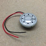 Workman DEG-03 Replacement Dynamic Microphone Element Cartridge Cb Radio DM-507. Fixed Price $11.95.