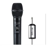 Blackmore Pro Audio BMP-11 Rechargeable Uhf Wireless Microphone,. Fixed Price $59.00.