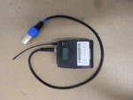 Sennheiser Ek 100 G4 Diversity Receiver - Freq Range 516 558 Mhz. Fixed Price $149.99.