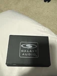 Galaxy Audio Headset ESM3. Fixed Price $105.00.
