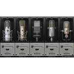 Slate Digital Classic Tubes Virtual Mic System Expansion Pack Ilok Transfer. Fixed Price $74.99.