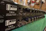 2X Slate Digital VRS8, Thunderbolt Audio Interfaces. Fixed Price $600.00.