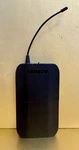 Shure BLX1 H10 Wireless Bodypack Transmitter 542-572 Mhz. Fixed Price $89.99.
