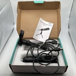 Bietrun Wireless Microphone With Tripod UMKF03 Brand Open Box. Fixed Price $19.99.