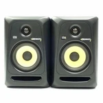 Ddp Krk RP5G3 Rokit Powered Studio Monitor Pair Japan Jdm Exc. Fixed Price $729.17.