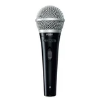 Shure PG58-XLR Cardioid Dynamic Handheld Vocal Microphone, To. Fixed Price $89.38.