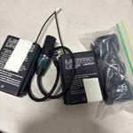 Lectrosonics UM100 Bodypack Transmitters 691.2-716.7 Mhz #O3. Fixed Price $189.00.