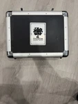 Shows Professional Tube Studio Microphone Charteroak SA538 -. Fixed Price $1700.00.
