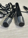 Vintage Panasonic Microphones Model SJM114 - Used / Untested. Fixed Price $24.99.