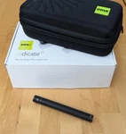 Dpa 4011A Cardioid Microphone W/original Packaging. Fixed Price $1800.00.
