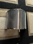 Talent - VB1 Folding Portable Vocal Microphone Isolation Booth. Fixed Price $40.00.