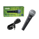 Shure SV100: Vocal Dynamic Microphone - Legendary Performance. Fixed Price $57.97.