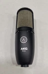 Akg Project Studio P220 Large Diaphragm Cardioid Condenser Microphone. Fixed Price $59.95.