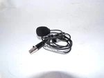 Shure WL184 Lavalier Lapel Microphone TA4F 4-PIN Tqg Supercardioid (B4197). Fixed Price $87.96.