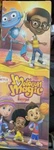 Motown Magic Bluetooth Karaoke Microphone 30 Songs Netflix Purple New. Fixed Price $21.50.