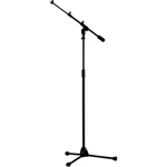 New - Tama Iron Works Telescoping Boom Stand, Black #MS756BK. Fixed Price $199.99.