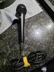 Stagg Usb Dynamic Microphone, SUM20, Euc, No Box. Fixed Price $34.99.