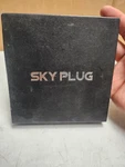 Ammoon WS-10 Sky Plug Wireless Guitar / Bass System Transmitter And Receiver. Fixed Price $28.00.