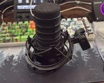 Audio Technica BP40 Microphone. Fixed Price $300.00.