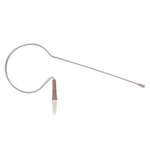 Countryman E6OW6T1SL Springy Omnidirectional Easet, Tan. Fixed Price $520.00.