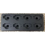 Clearone 910-6000-800 Charging (docking Station) No Cable Used. Fixed Price $37.71.