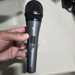 Sennheiser E815S Switched Handheld Dynamic Vocal Microphone. Fixed Price $50.00.