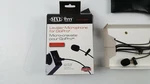 Mxl Mics MM-165GP Lavalier Microphone For Gopro Cameras New. Fixed Price $19.00.