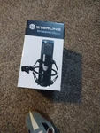 Sterling SP150SMK Microphone. Fixed Price $55.00.