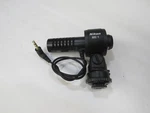 Nikon ME-1 Stereo Microphone. Fixed Price $70.00.