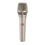 Neumann Kms 104 Cardioid Condenser Handheld Vocal Microphone. Fixed Price $749.00.