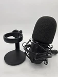 Hyperx Solocast Plug & Play Usb Microphone Pc Chromebook Xbox PS4/PS5 Mac Hi Res. Fixed Price $28.99.